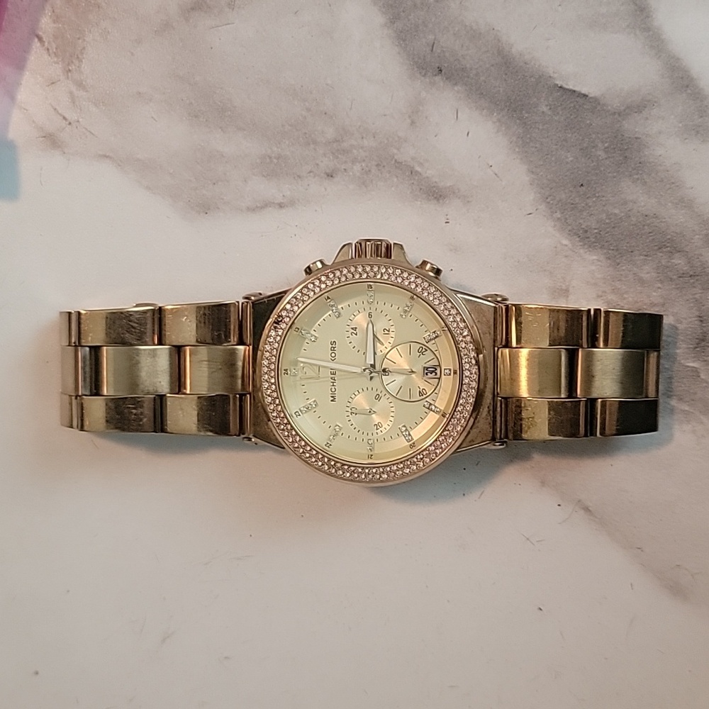 Michael Kors Watch
